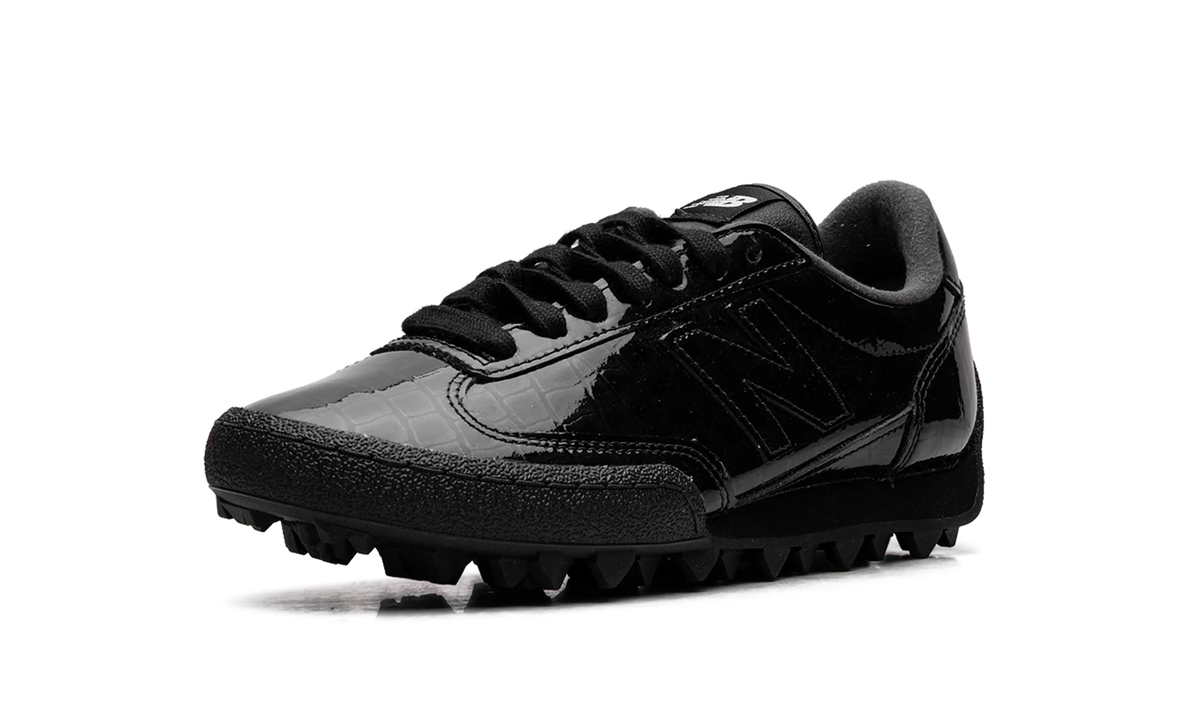 Gator Run "Black" UGTR2SV