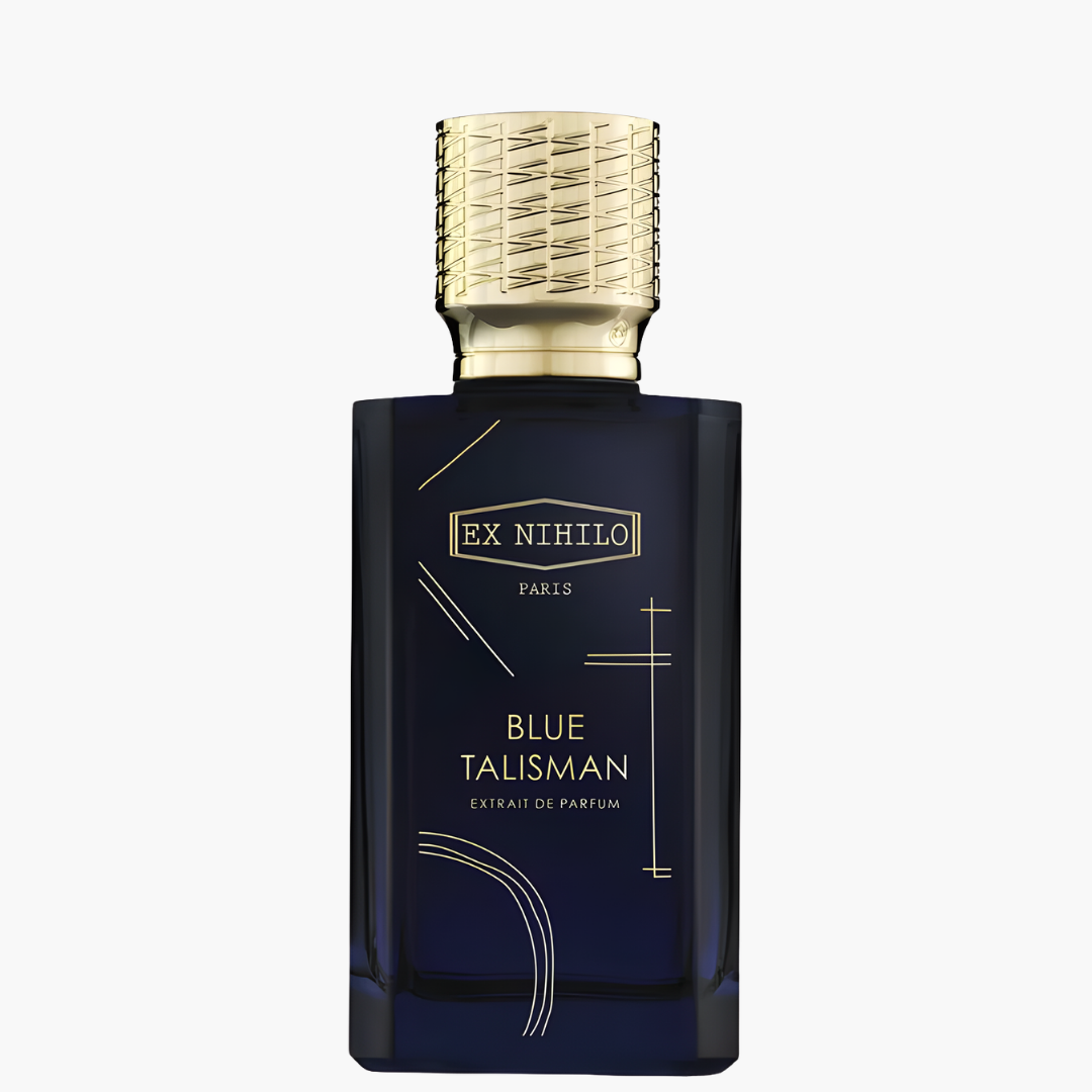 Ex Nihilo Blue Talisman Extrait De Parfum Travel Spray | Sample