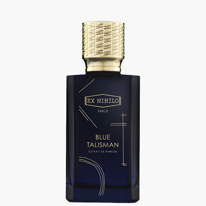 Ex Nihilo Blue Talisman Extrait De Parfum Travel Spray | Sample