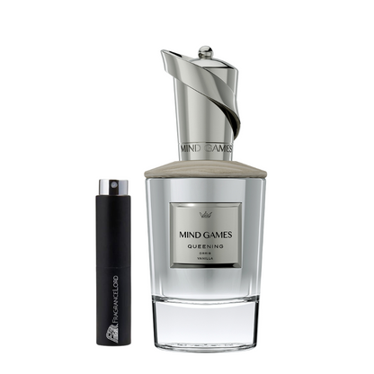 Mind Games Queening Extrait De Parfum Travel Spray | Sample