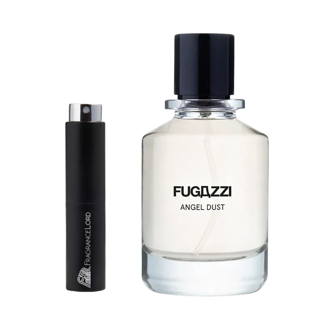 Fugazzi Angel Dust Extrait de Parfum Sample