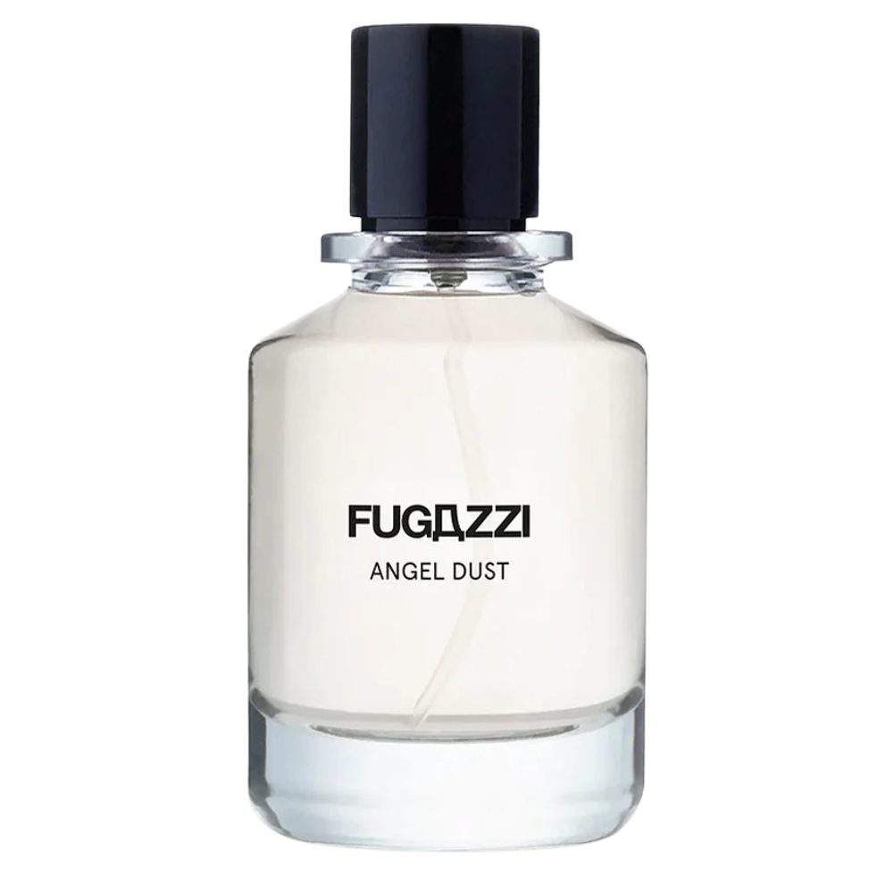 Fugazzi Angel Dust Extrait de Parfum