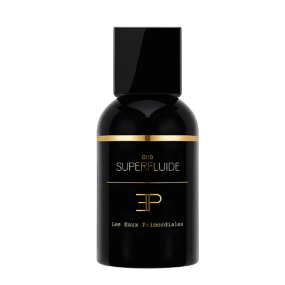Les Eaux Primordiales Oud Superfluide Eau De Parfum Spray