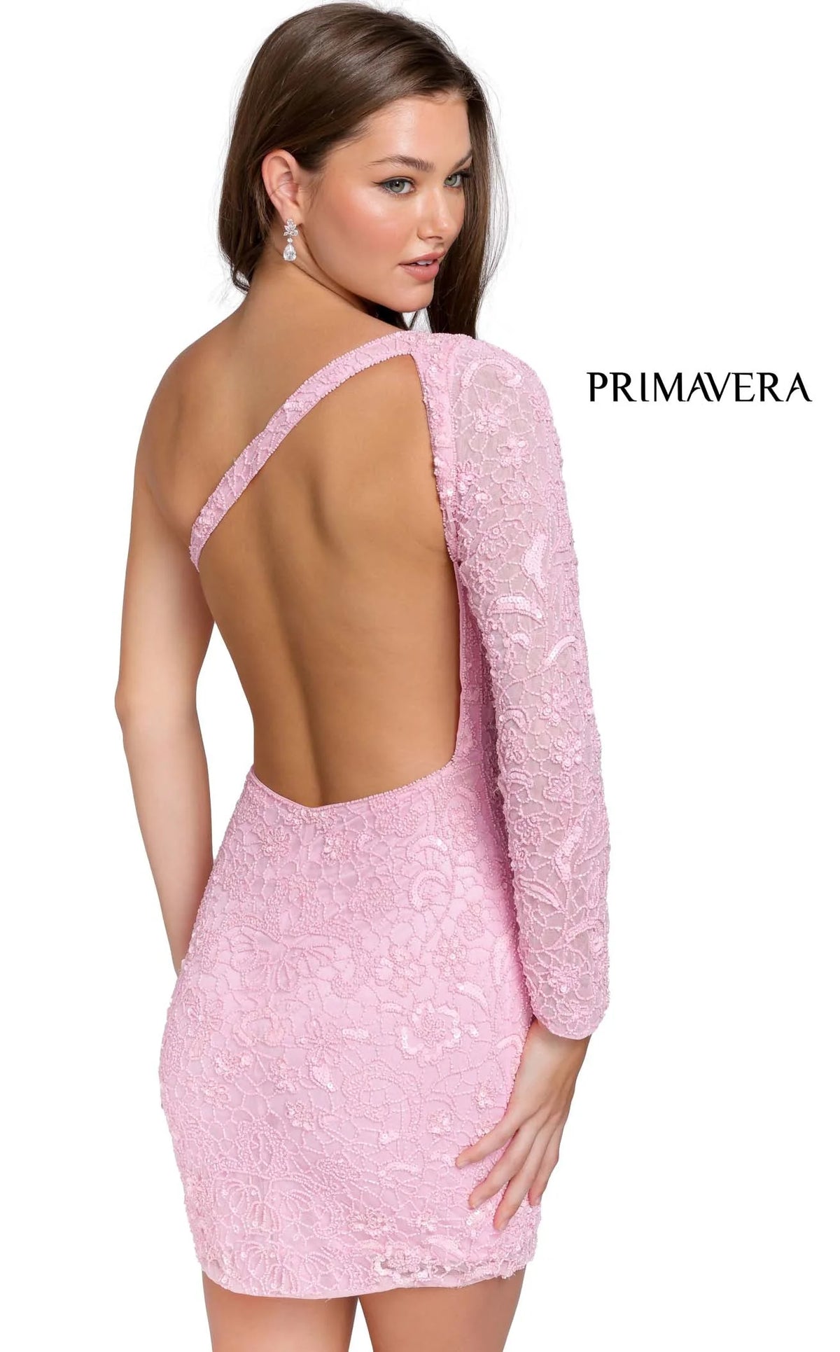 Primavera Couture 3865 Dress