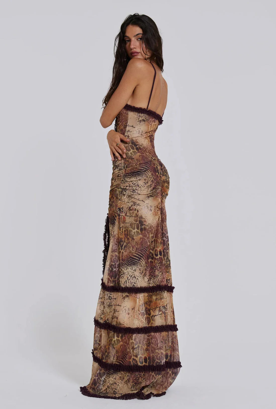 Danna Maxi Dress