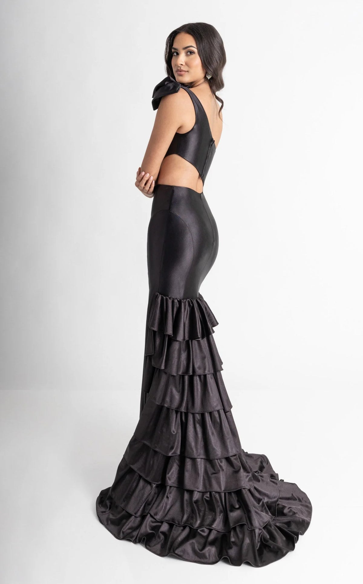 Rachel Allan 70976 Dress