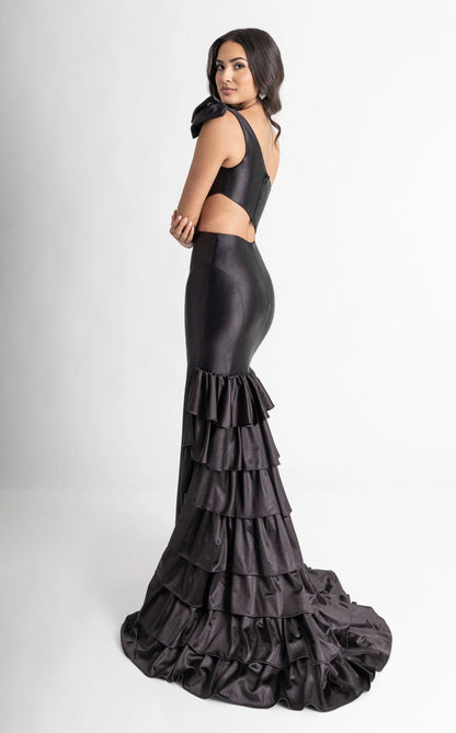 Rachel Allan 70976 Dress