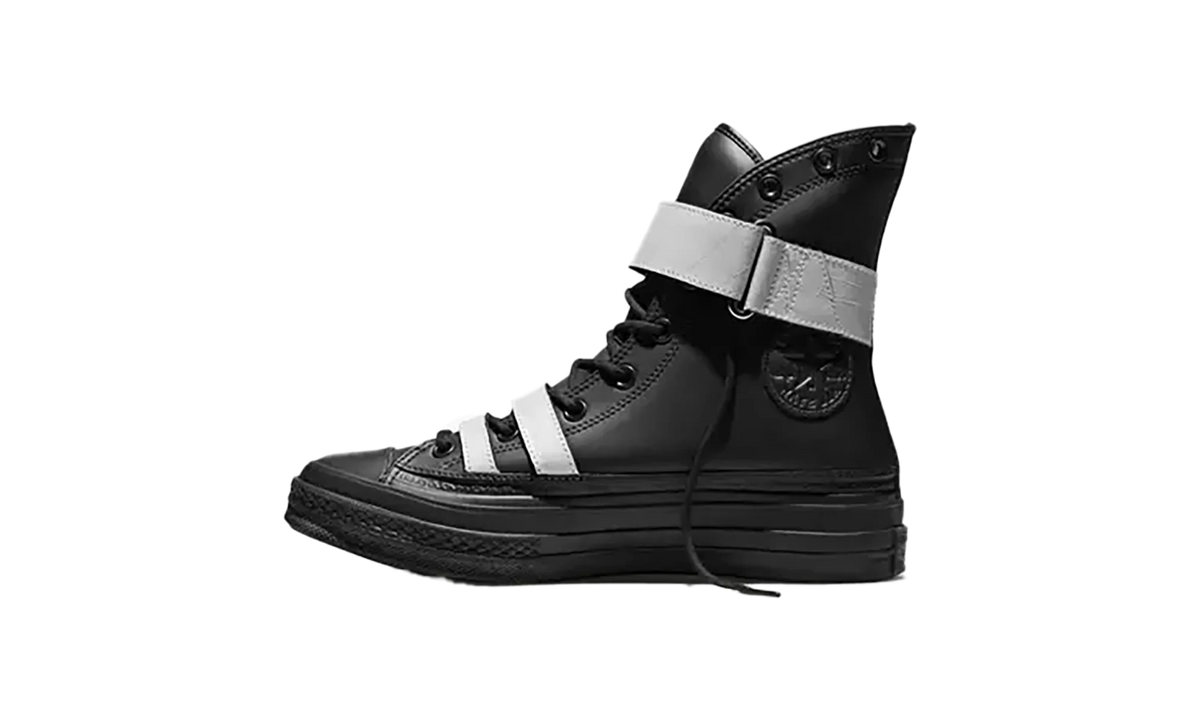 Converse Chuck 70 "Thug Club - Black" A18452C