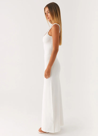 Charlotte Long Dress Anastasia Royale