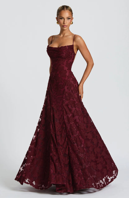 Livette - Elegance Maxi Dress