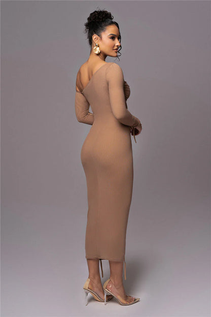 Livette - Allure Midi Dress