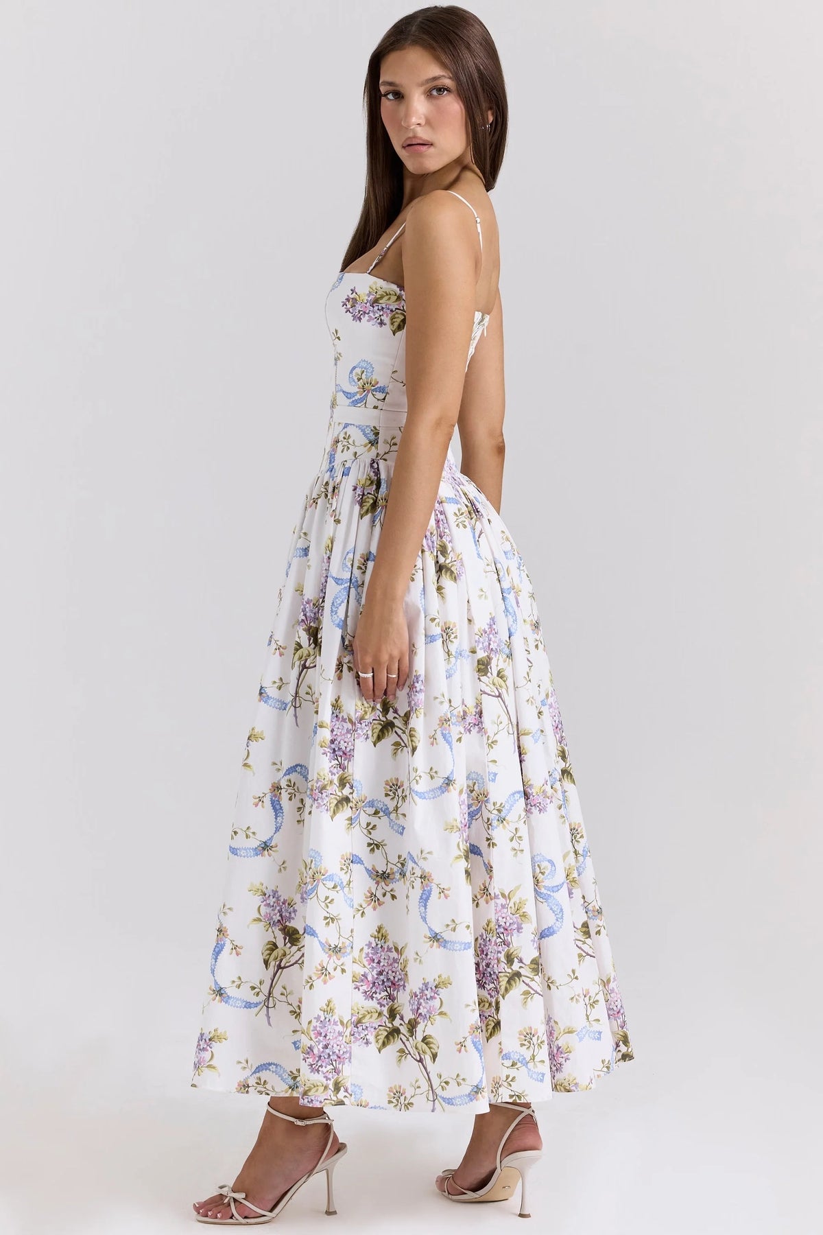 Daisy | Midi Dress