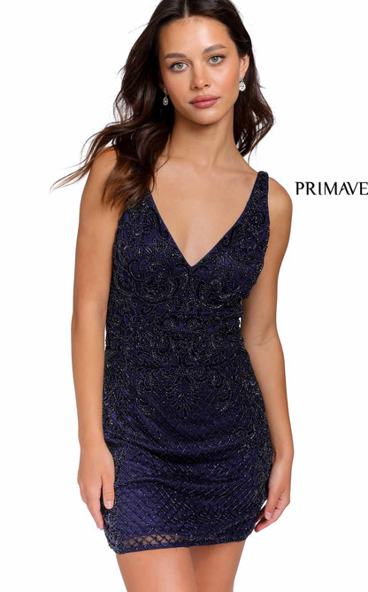 Primavera Couture 3827 Dress
