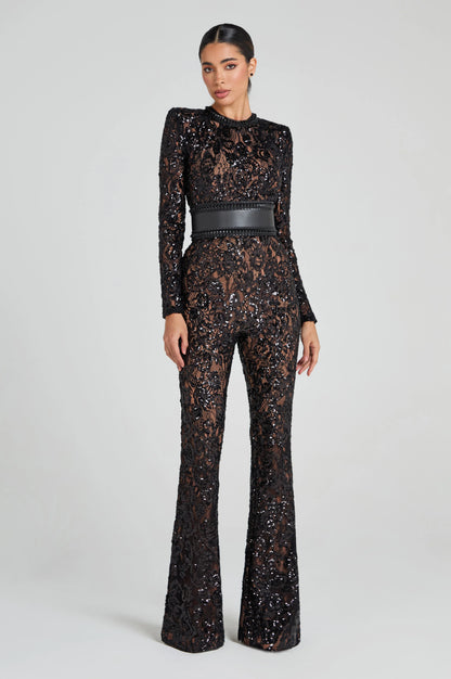 Livette - Luxury jumpsuit