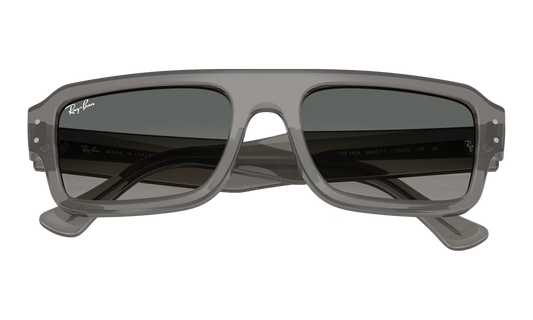 Flacko Bio-Based "Transparent Grey - Gradient Grey" RB4454 680571