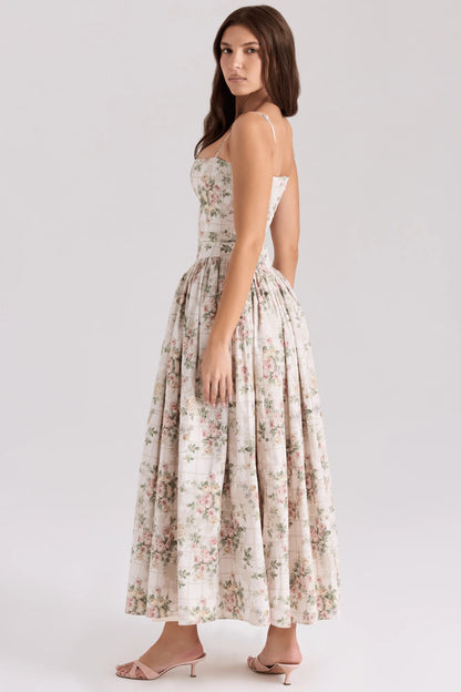 Daisy | Midi Dress