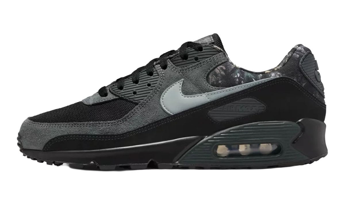 Nike Air Max 90 "Realtree Camo" IQ0300 001