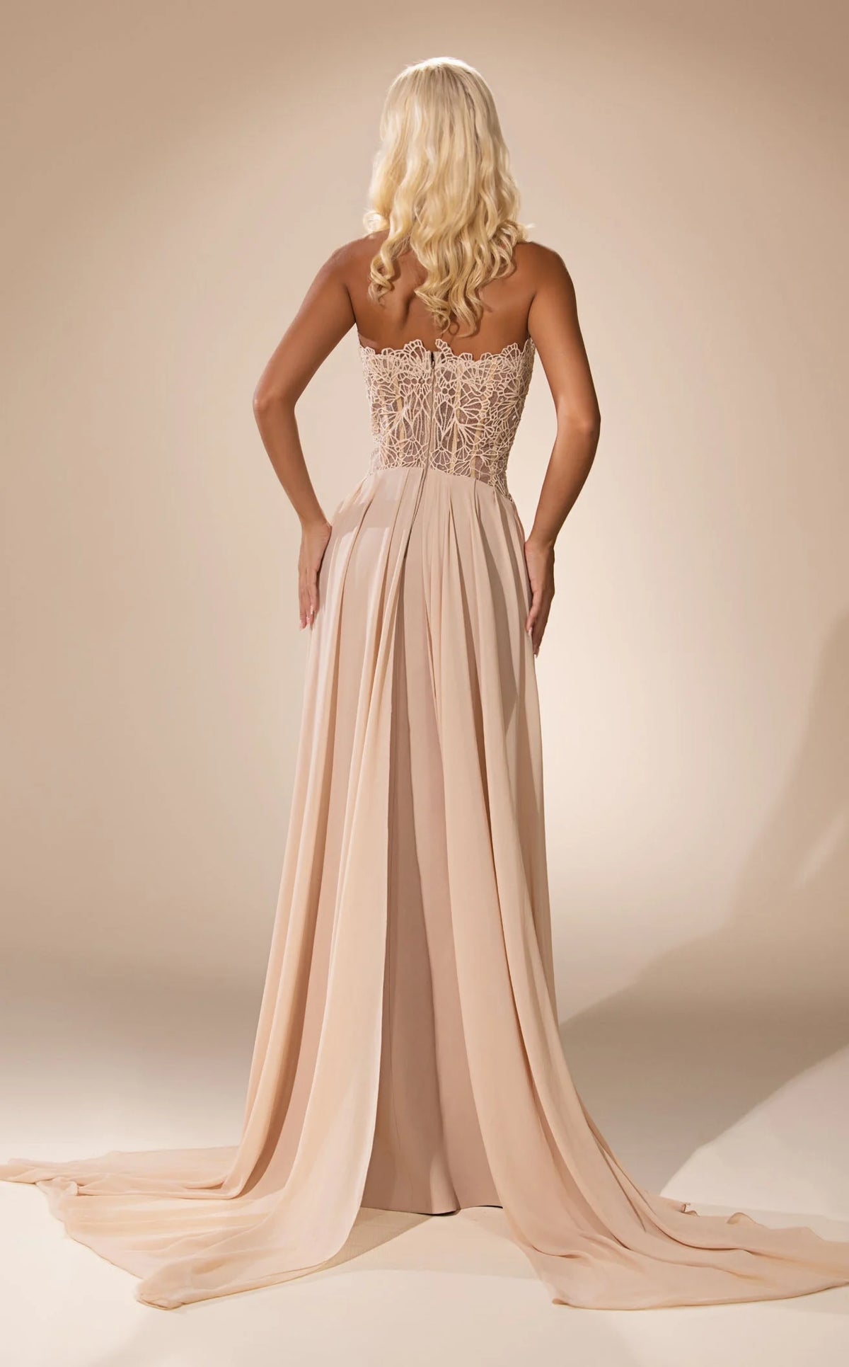 Abdo Aoude Desirs8 Dress
