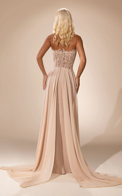 Abdo Aoude Desirs8 Dress