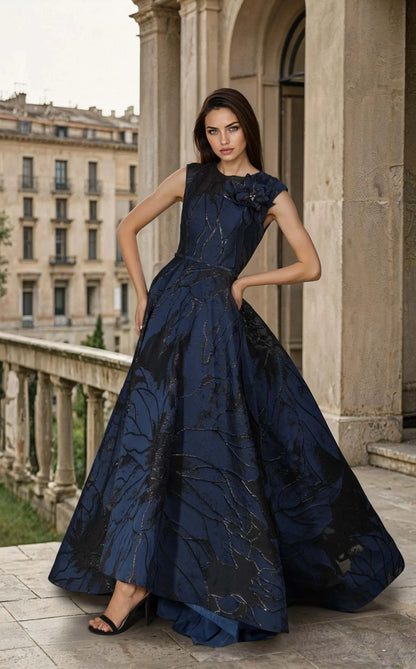 Janique 26209 Dress