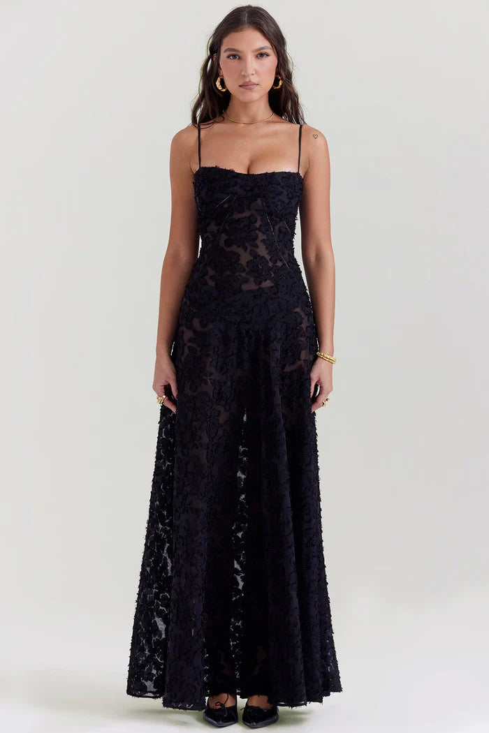 Emma Maxi Dress