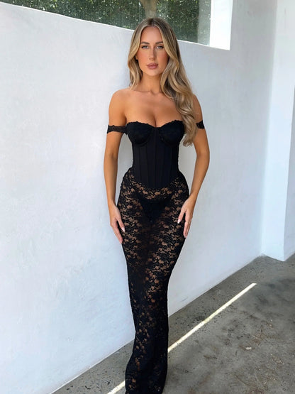 Zana-Maxi-Dress-Black