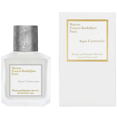 Maison Francis Kurkdjian Aqua Universalis Rose Scented Hair Mist Spray