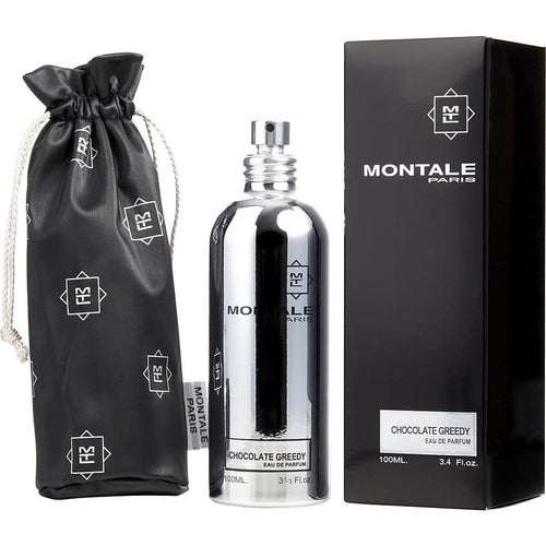 Montale Paris Chocolate Greedy Eau De Parfum Spray