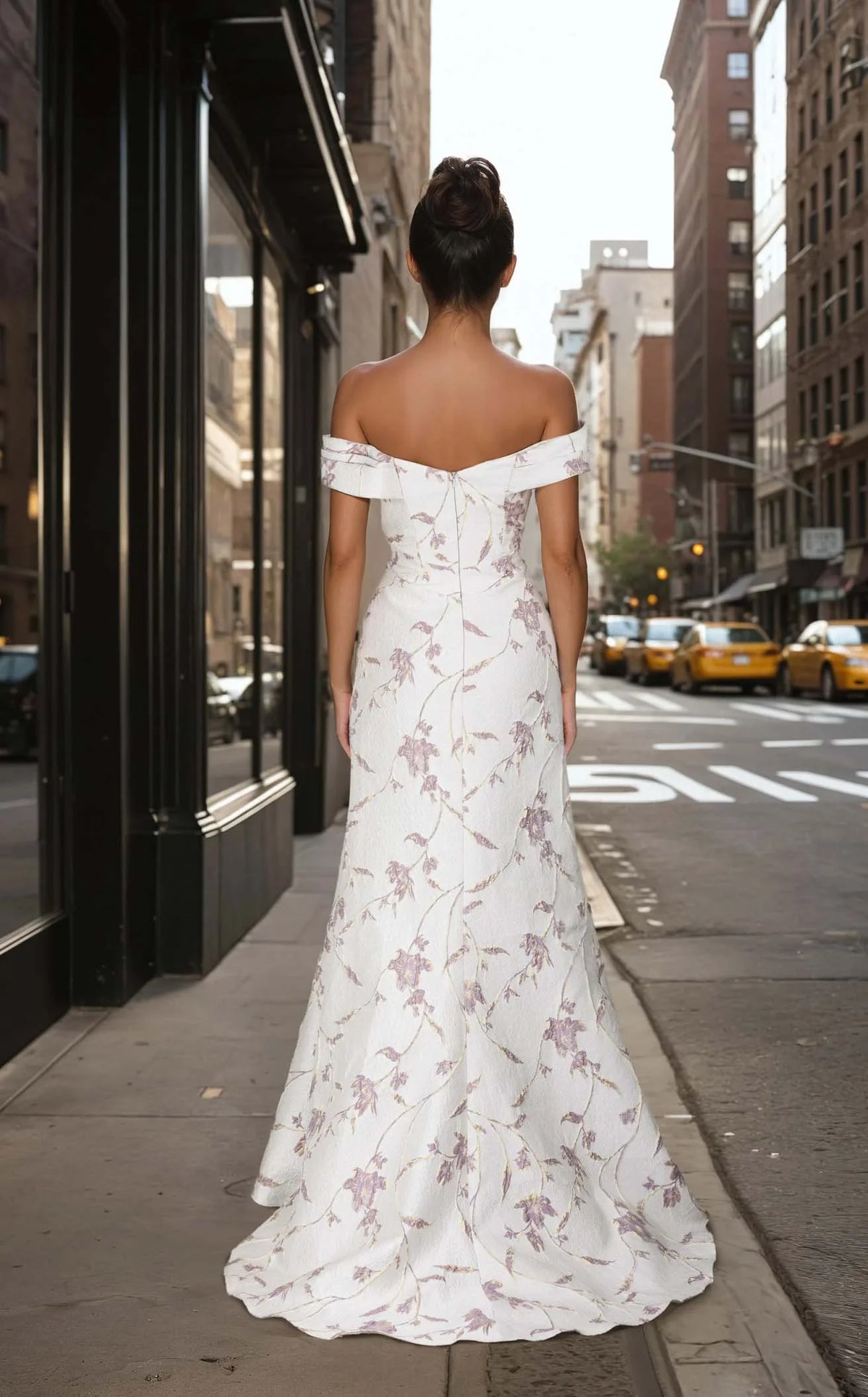 Janique 26207 Dress