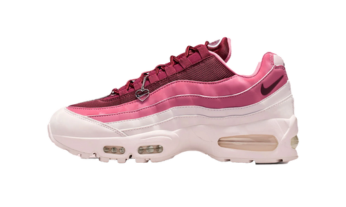 Air Max 95 WMNS "Valentine's Day 2026" IB8155 600