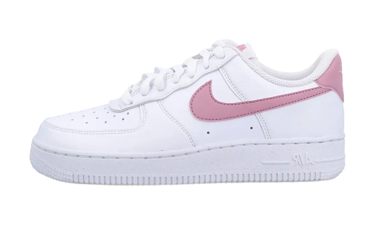 Air Force 1 Low '07 Next Nature WMNS "Elemental Pink" DC9486 111