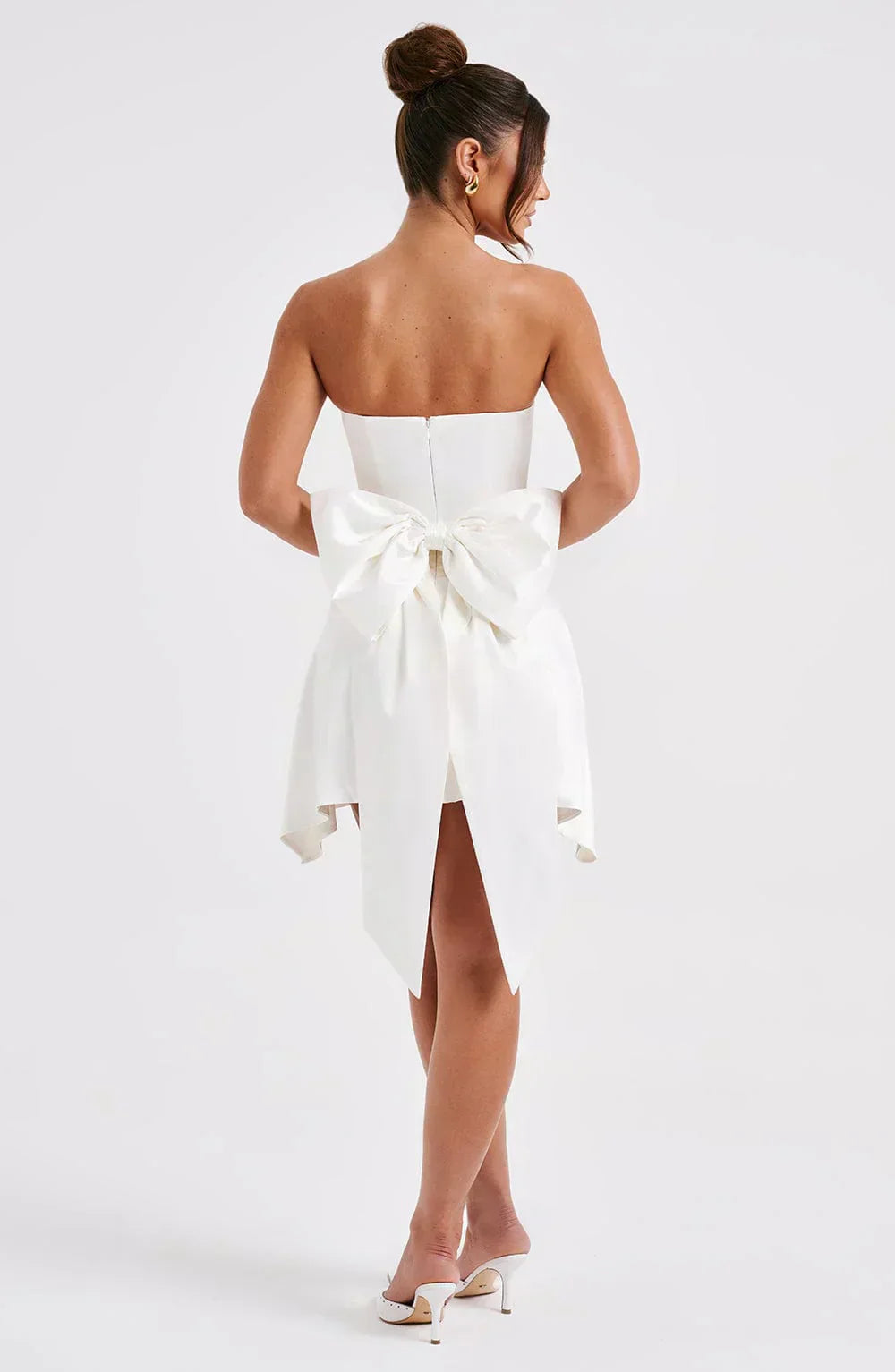 Celine | Mini Dress