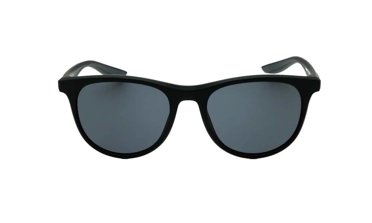 Wave Sunglasses "Matte Black / Dark Grey" DQ0792 010