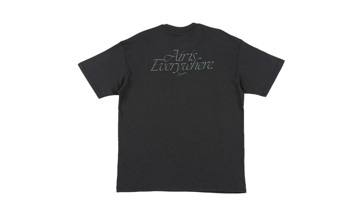 Sportswear Max90 T-Shirt "Air Is Everywhere - Black" HJ0778 060