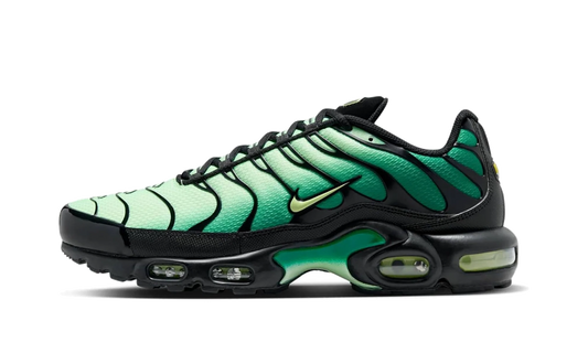 Air Max Plus "Vapor Green Malachite Black Light Lemon Twist" DM0032 301