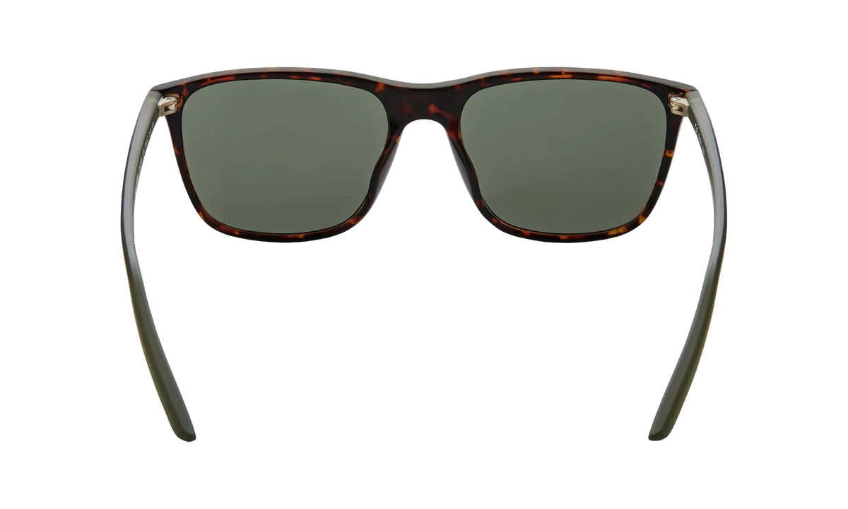 State Sunglasses "Velvet Brown / Night Forrest / Green" DV2290 220