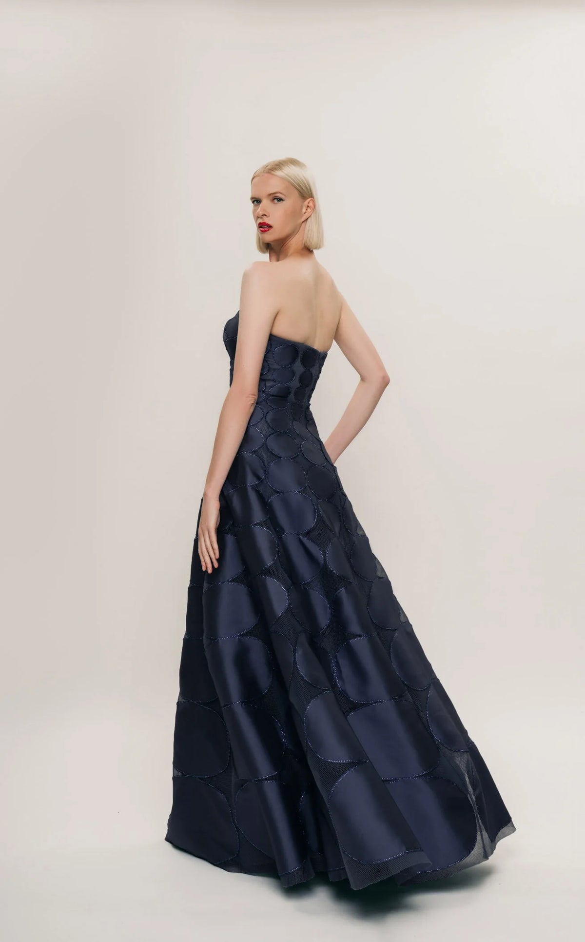 Park 108 M677 Dress