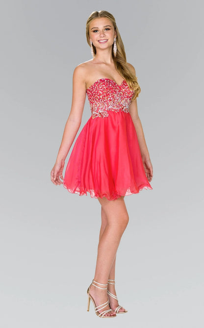 Elizabeth K GS2088 Dress