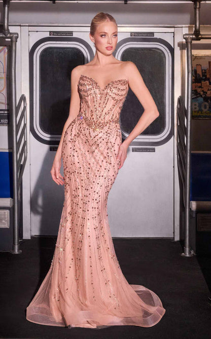 Ladivine CC8262 Dress