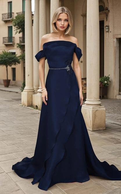 Janique 2607 Dress