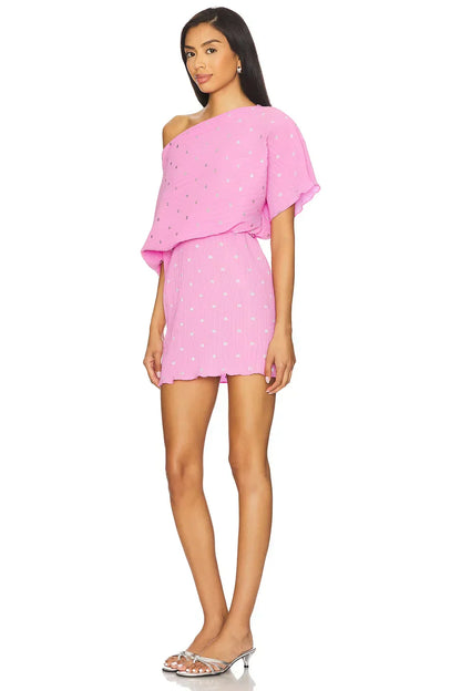 Mini Tilly Dress