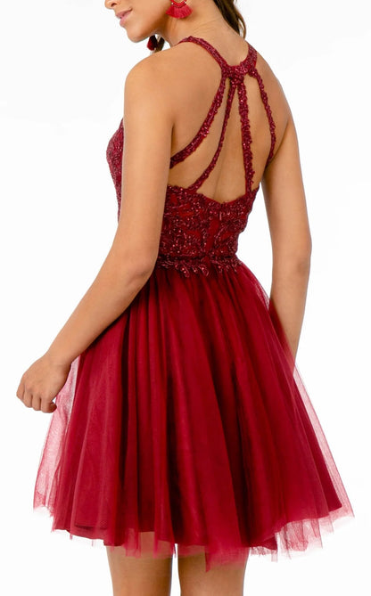 Elizabeth K GS2809 Dress