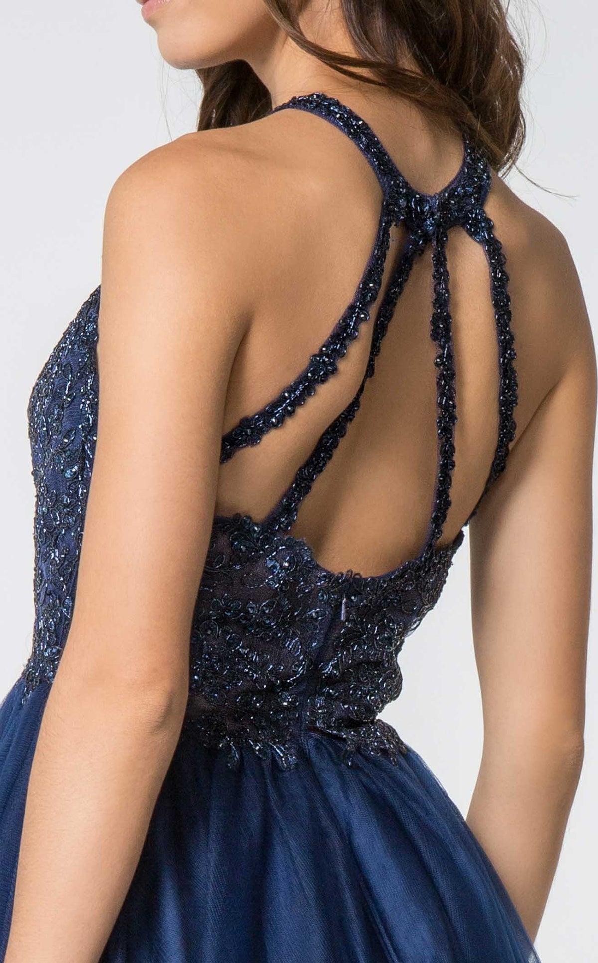 Elizabeth K GS2809 Dress