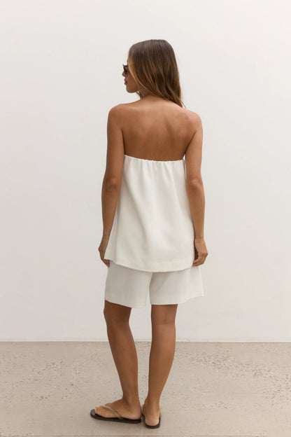Elodie Top - Ivory