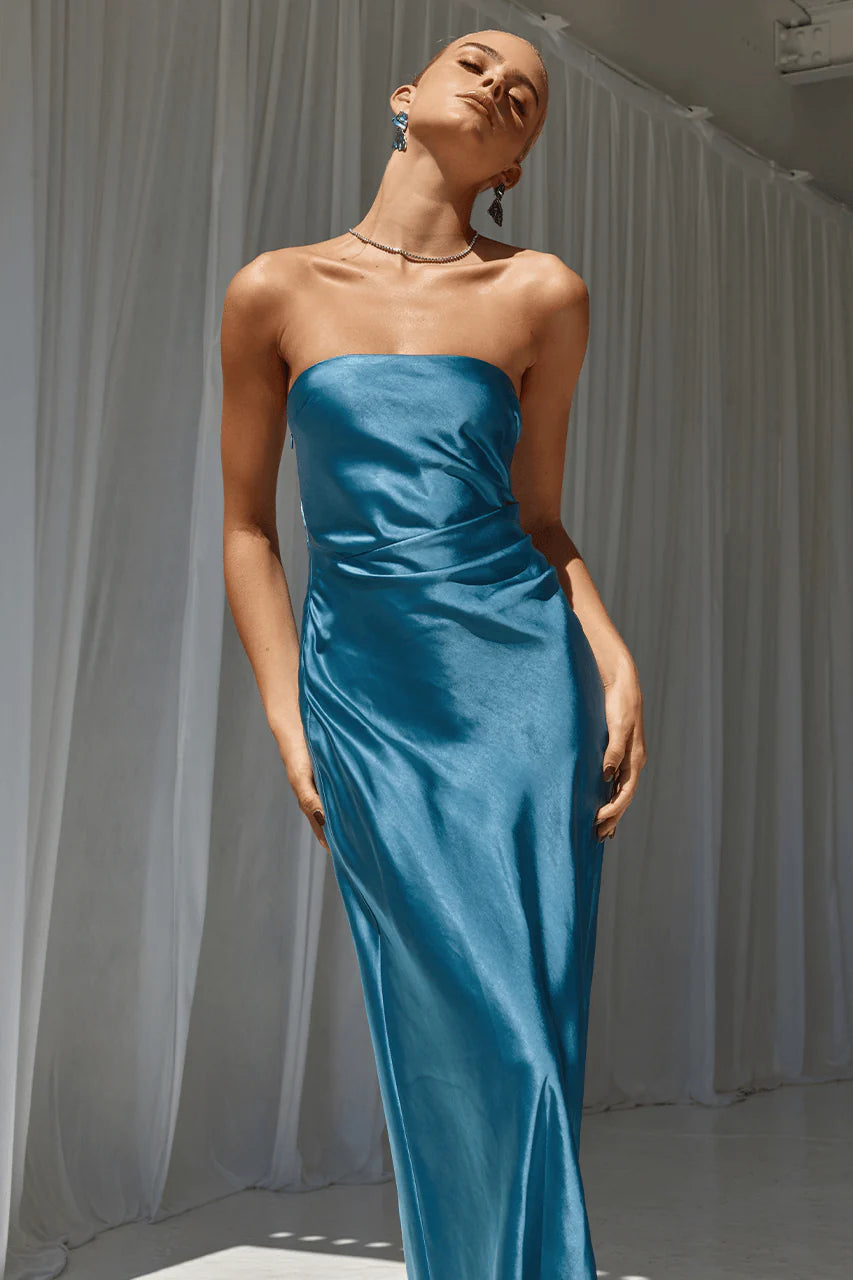 Kris Dress - Steel
