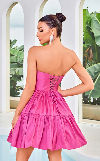 Jadore J24077 Dress
