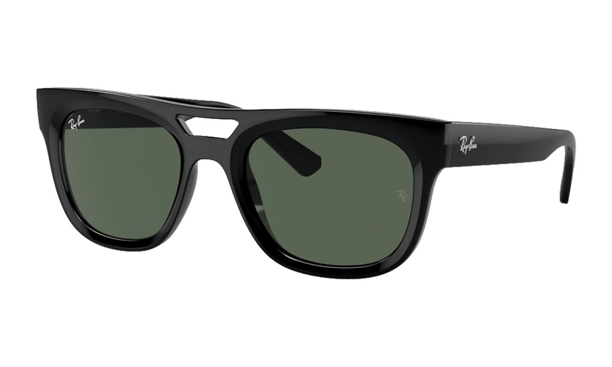 Phil Sunglasses "Black" RB4426-667771_54