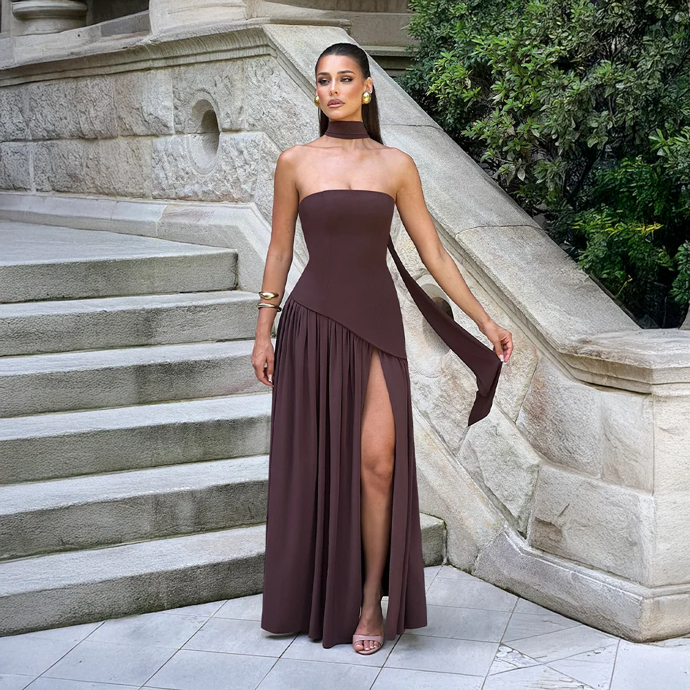 Aliya | Maxi Dress