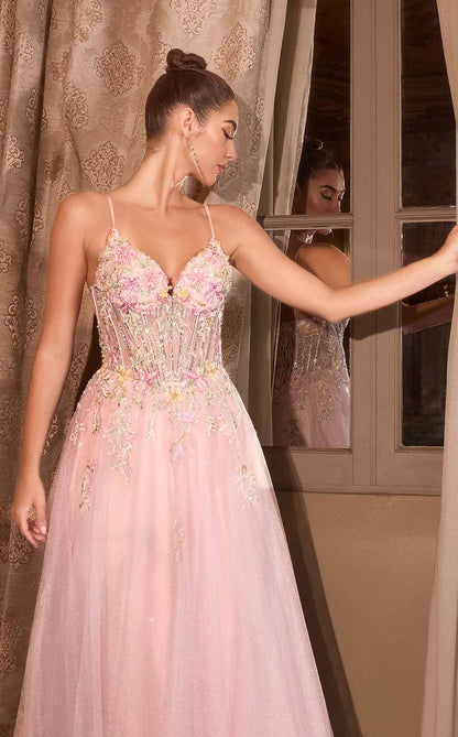 Andrea and Leo A1477 Dress