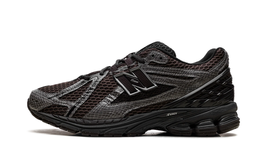 1906 "Thunder Brown / Black" U19062NQ